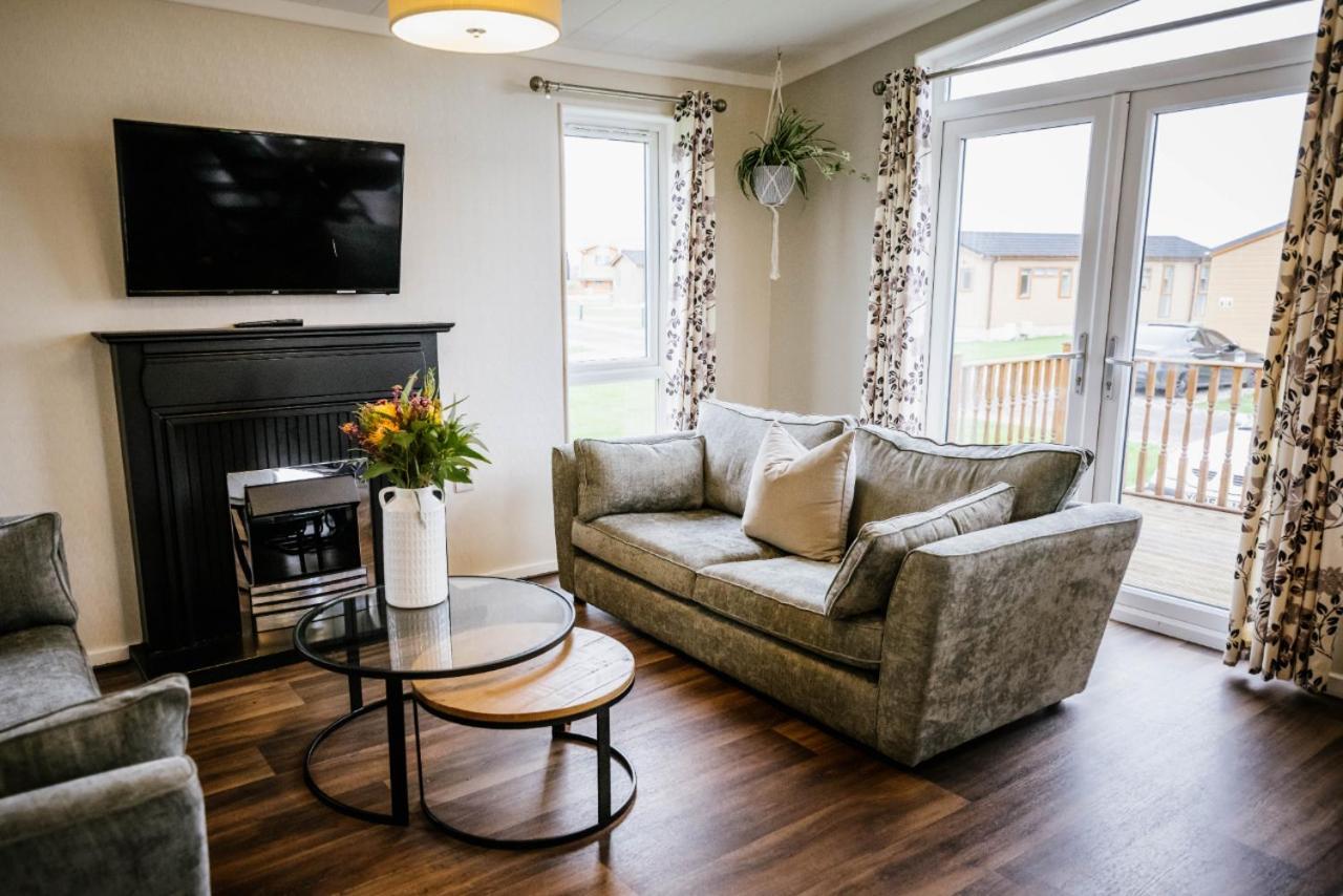 Lodge Ream Hills